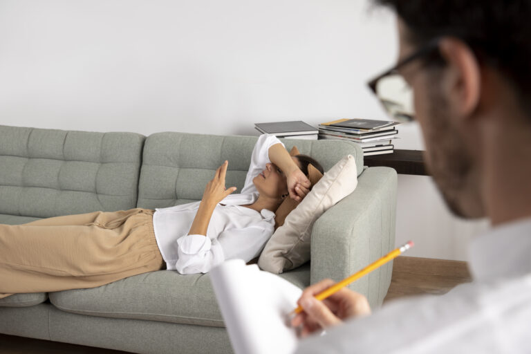 ¿Qué es el psicoanálisis?