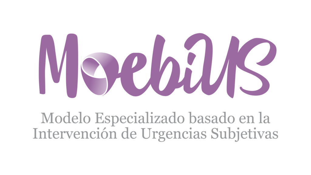Moebius | Metáfora Salud Mental