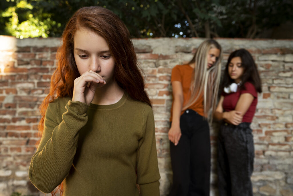 Síntomas de la depresión en adolescentes